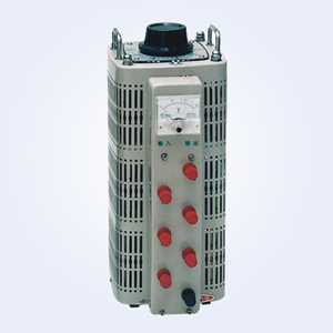 Contact Voltage regulators TDGC2 TSGC2 series